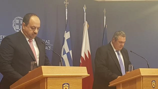 Nέα έμπνευση Π.Καμμένου – Πως σκέφτηκε να πιέσει τον Ρ.Τ.Ερντογάν για τους Έλληνες Στρατιωτικούς